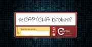 Joomla 2.5 - The Recaptcha plugin has vanished