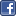 Facebook Logo