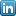 Linkedin Logo