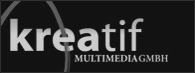Kreatif Multimedia Logo