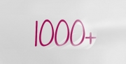 Thank you 1040 times!