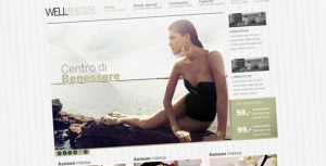 JF Well Benessere
